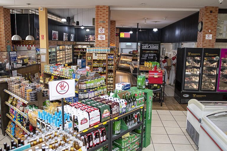 melhores acompanhamentos para churrasco ramalho carnes