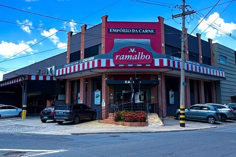 Ramalho Carnes: Açougue em Campinas e Empório Gourmet A Ramalho Carnes é seu açougue em Campinas e Empório Gourmet Oferecemos carnes nobres, kits, rotisserie e tudo para seu churrasco