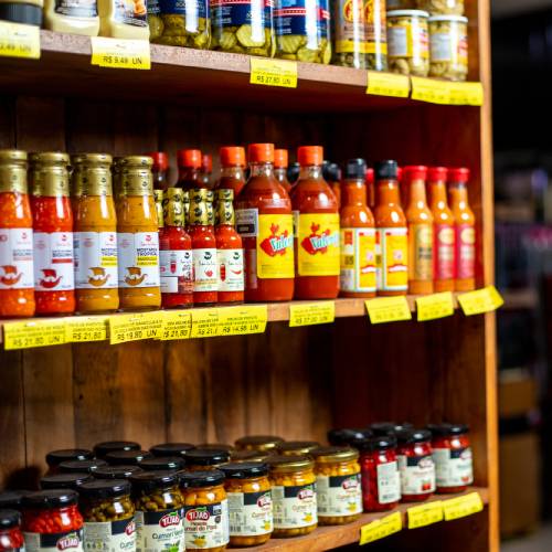 Conveniência Campinas: Empório Gourmet para o seu Churrasco Sua conveniência em Campinas está na Ramalho Carnes. Encontre adega, mercearia, carnes nobres, bebidas e tudo para o churrasco e dia a dia. Peça já!