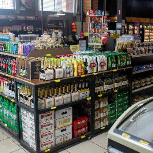 Conveniência Campinas: Empório Gourmet para o seu Churrasco Sua conveniência em Campinas está na Ramalho Carnes. Encontre adega, mercearia, carnes nobres, bebidas e tudo para o churrasco e dia a dia. Peça já!