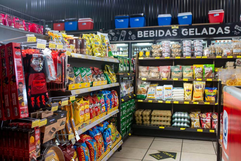 Conveniência Campinas: Empório Gourmet para o seu Churrasco Procurando conveniência em Campinas? Na Ramalho Carnes você encontra adega, mercearia, bebidas e tudo para seu churrasco. Qualidade e praticidade!