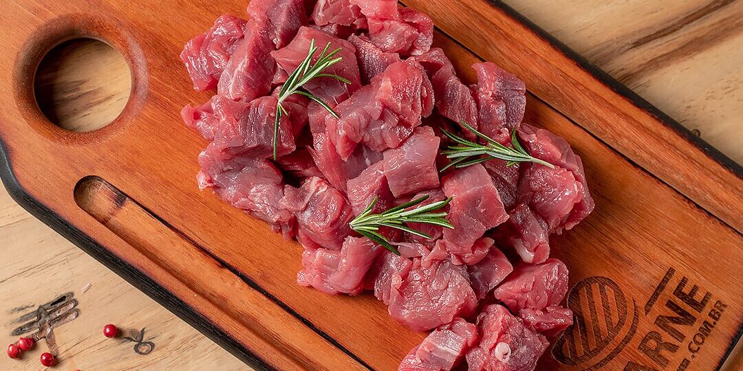 Carne para Strogonoff: Cortes Ideais e Onde Comprar